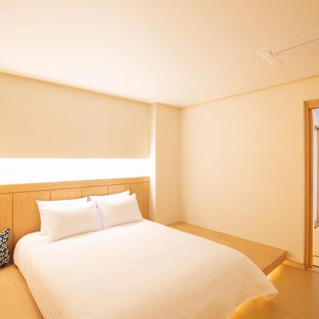 Tomonoya Hotel&Ryokan Daecheon Boryeong Bagian luar foto