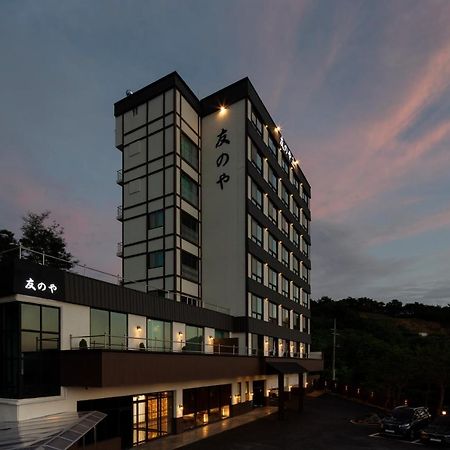 Tomonoya Hotel&Ryokan Daecheon Boryeong Bagian luar foto